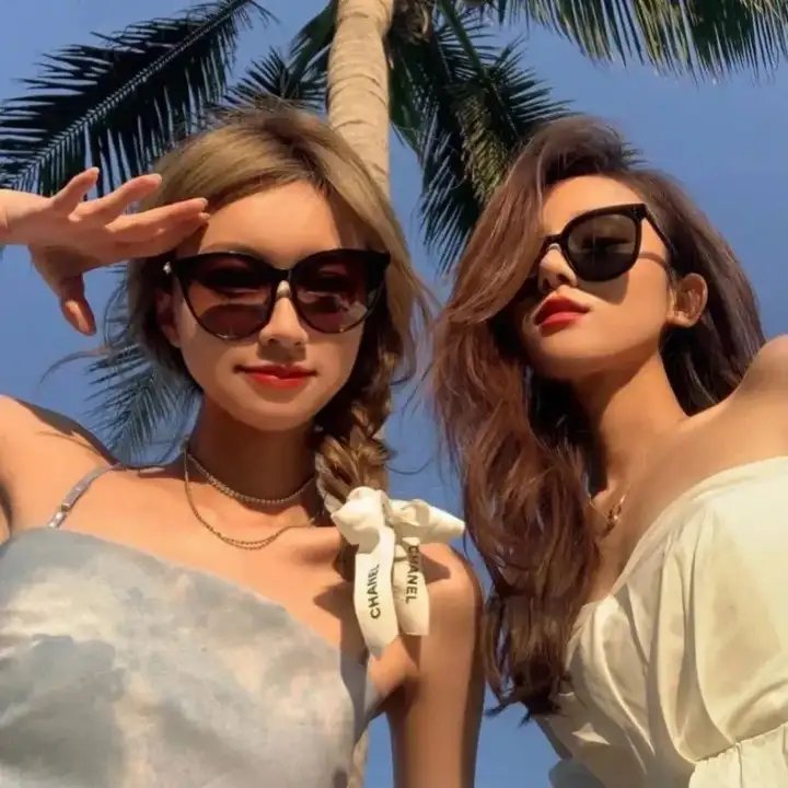 认识的妻子
