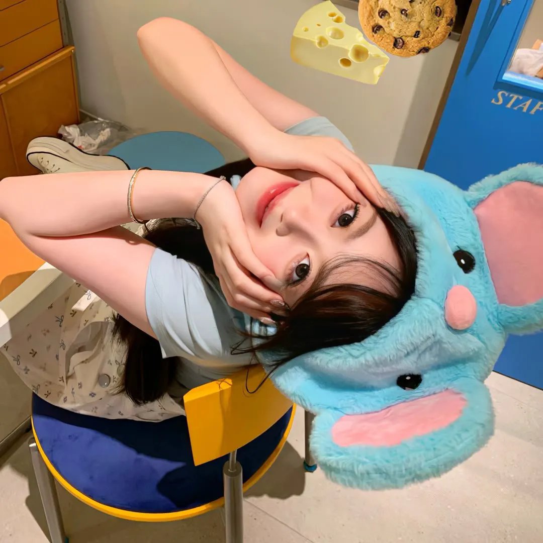 索玛丽与森林之神