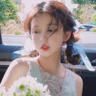 我命中注定的人